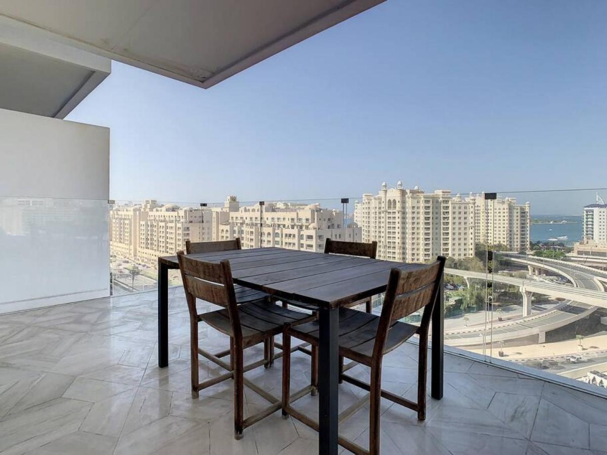 Suitetrails - Five Palm Residence - Platinium Dubai