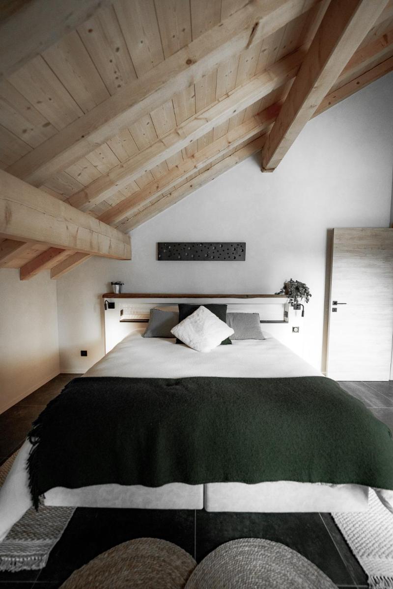 La Loge de la Dolarde - Chambre Nord-Est - Housity