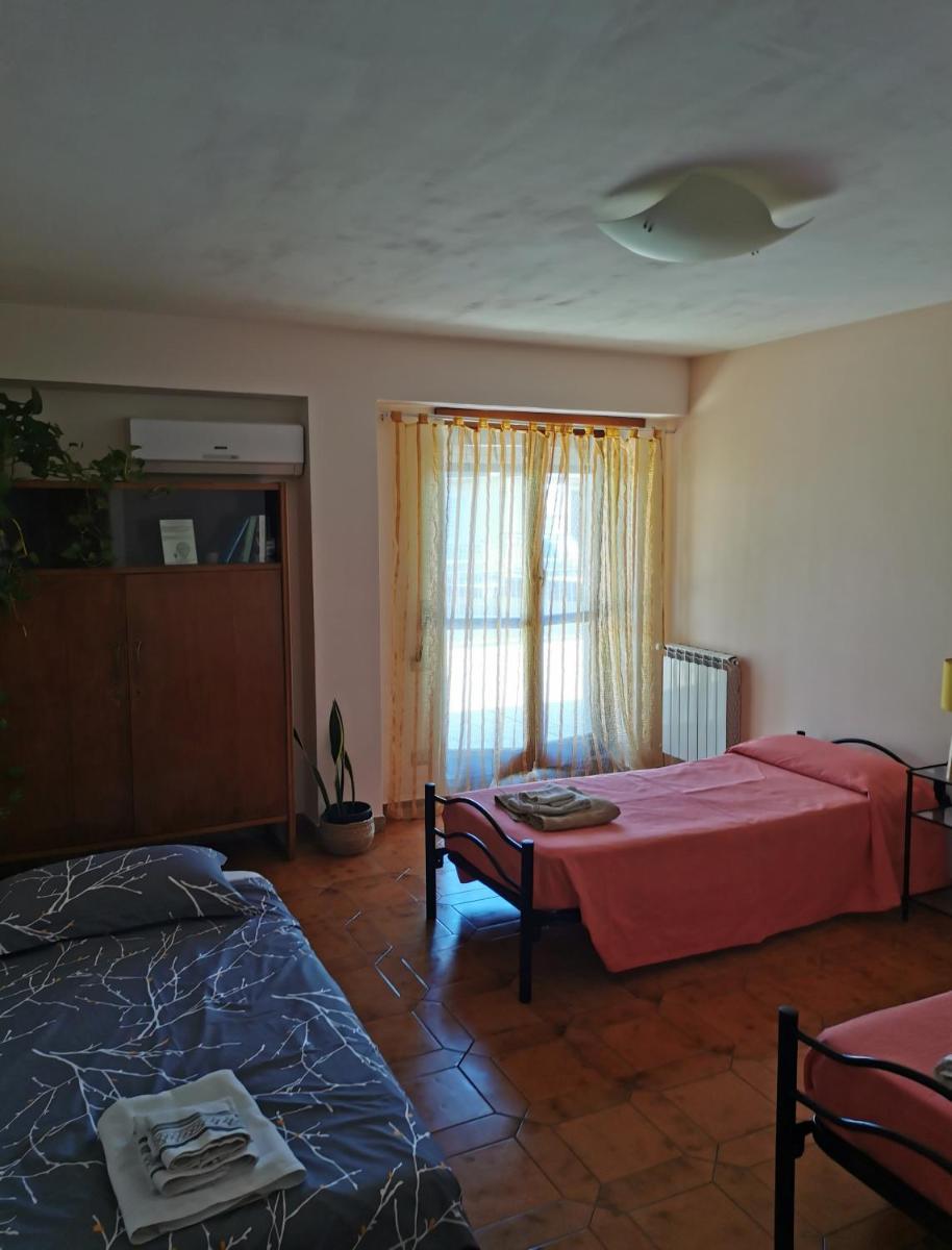 Casa dei Girasoli - Formia centro - Housity