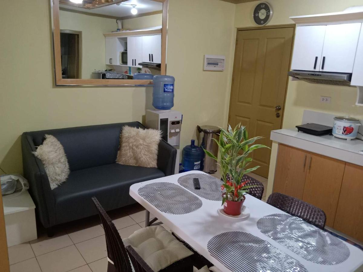 Suitetrails - futura homes 2 bdr free pool access,netflix wifi fully furnished