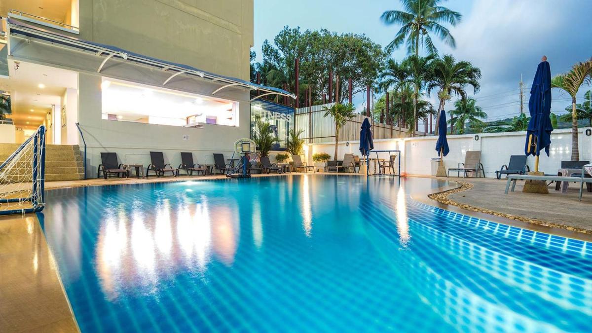 GP House Phuket Patong Beach - Housity