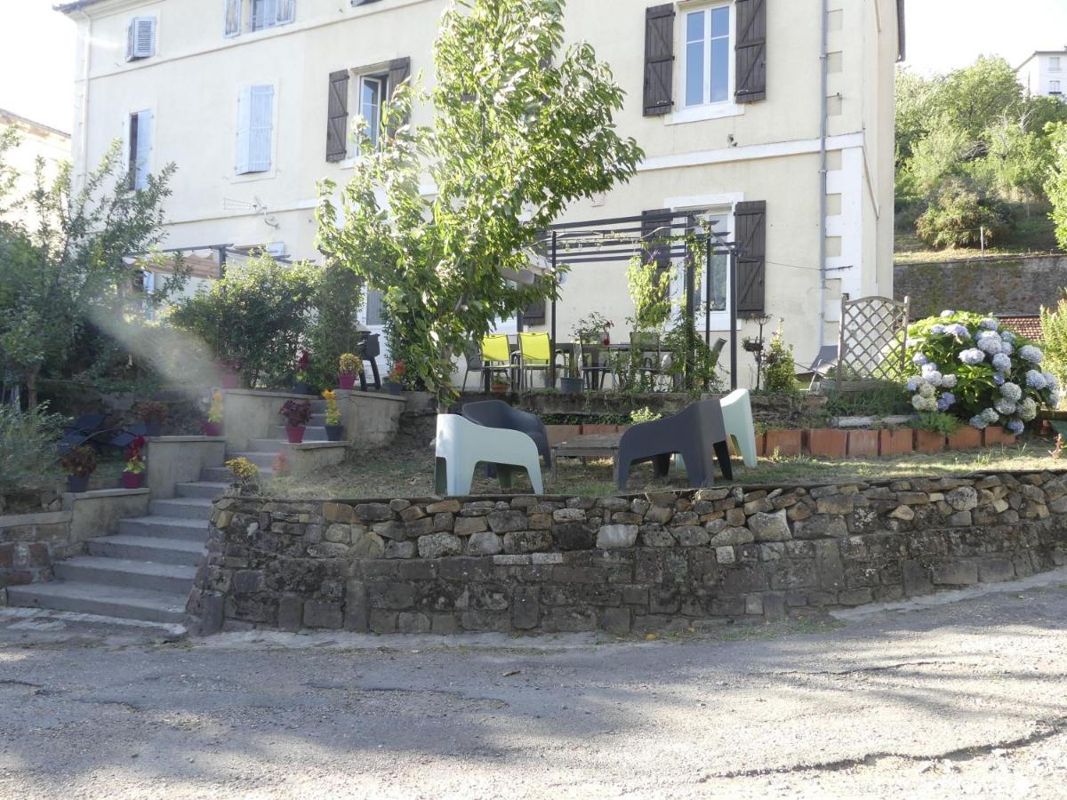 Suitetrails - la maison du lac