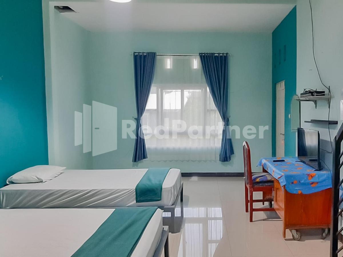 Syariah Safar Guest House RedPartner - Housity