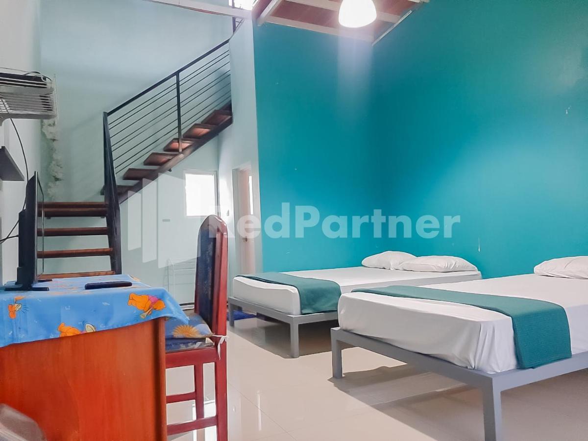 Syariah Safar Guest House RedPartner - Housity
