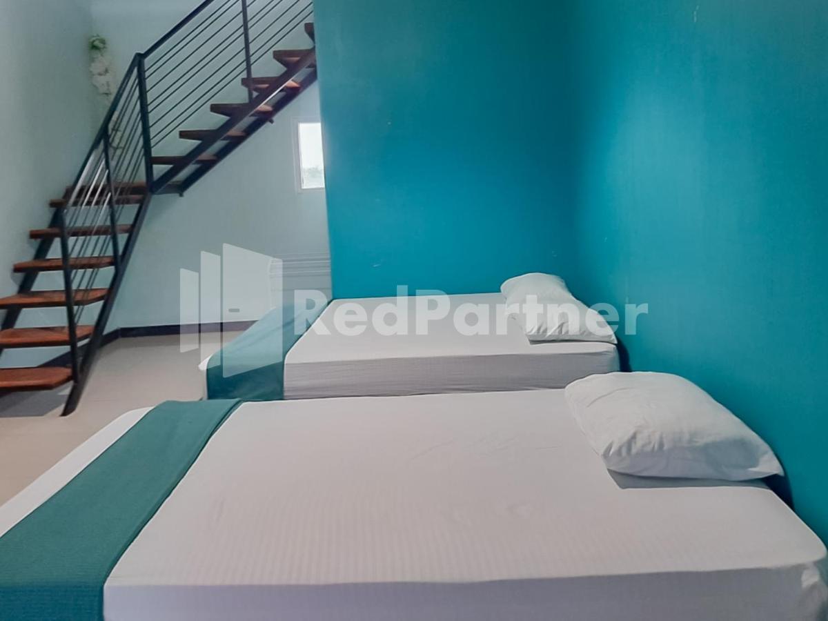 Syariah Safar Guest House RedPartner - Housity