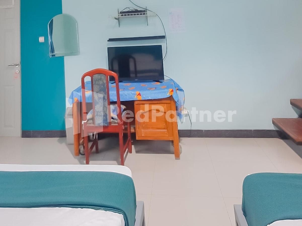 Syariah Safar Guest House RedPartner - Housity