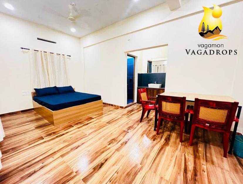 VAGAMON VAGADROPS - Housity