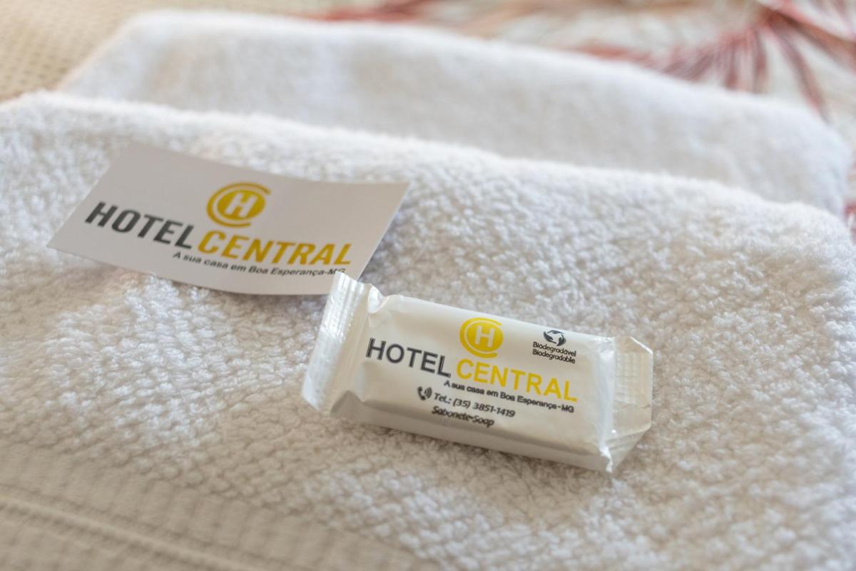 Hotel Central - Housity