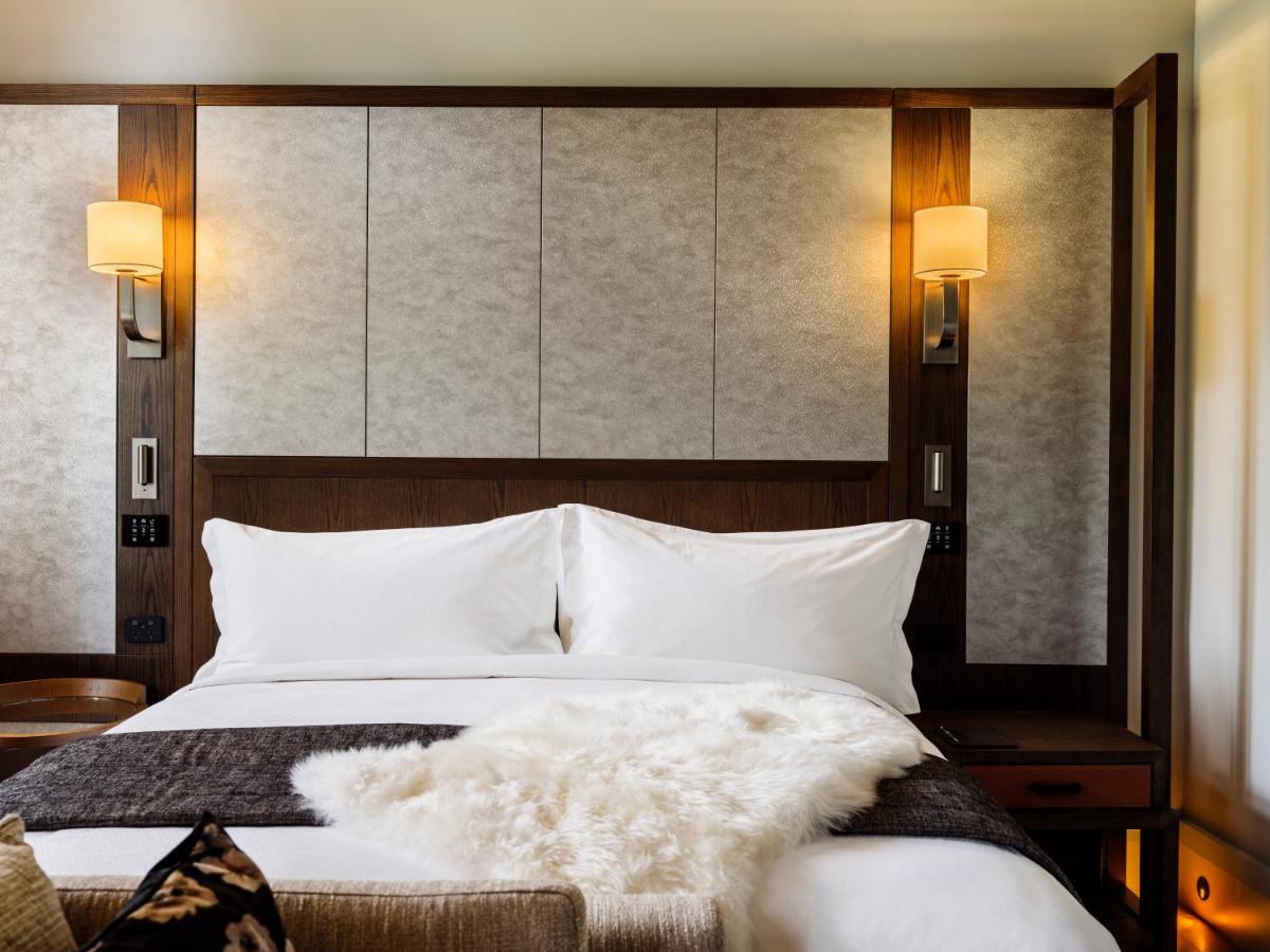 Suitetrails - The Tasman, a Luxury Collection Hotel, Hobart