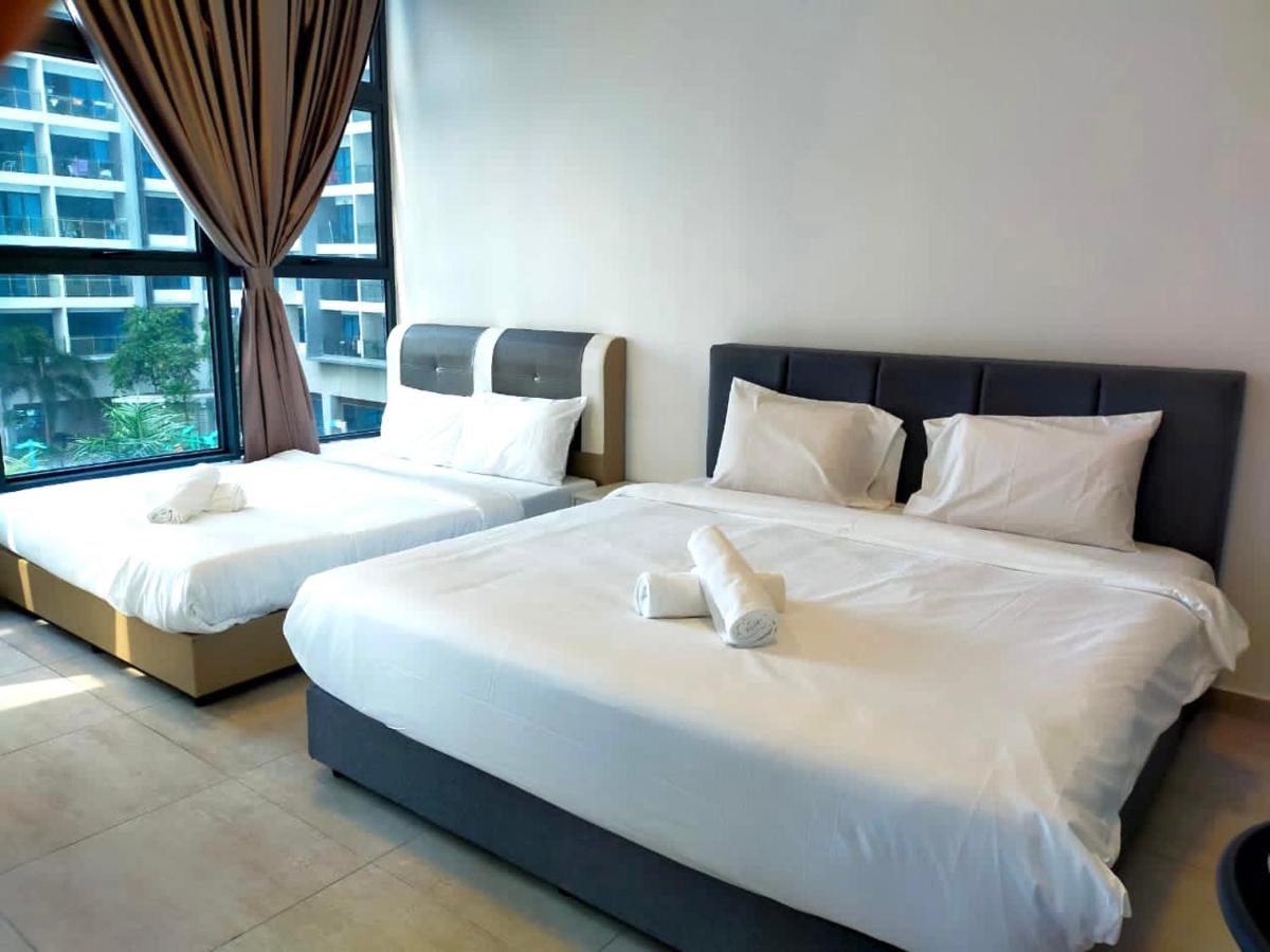 5min to Jonker Walk Town Area by De Avenue Stay - Housity