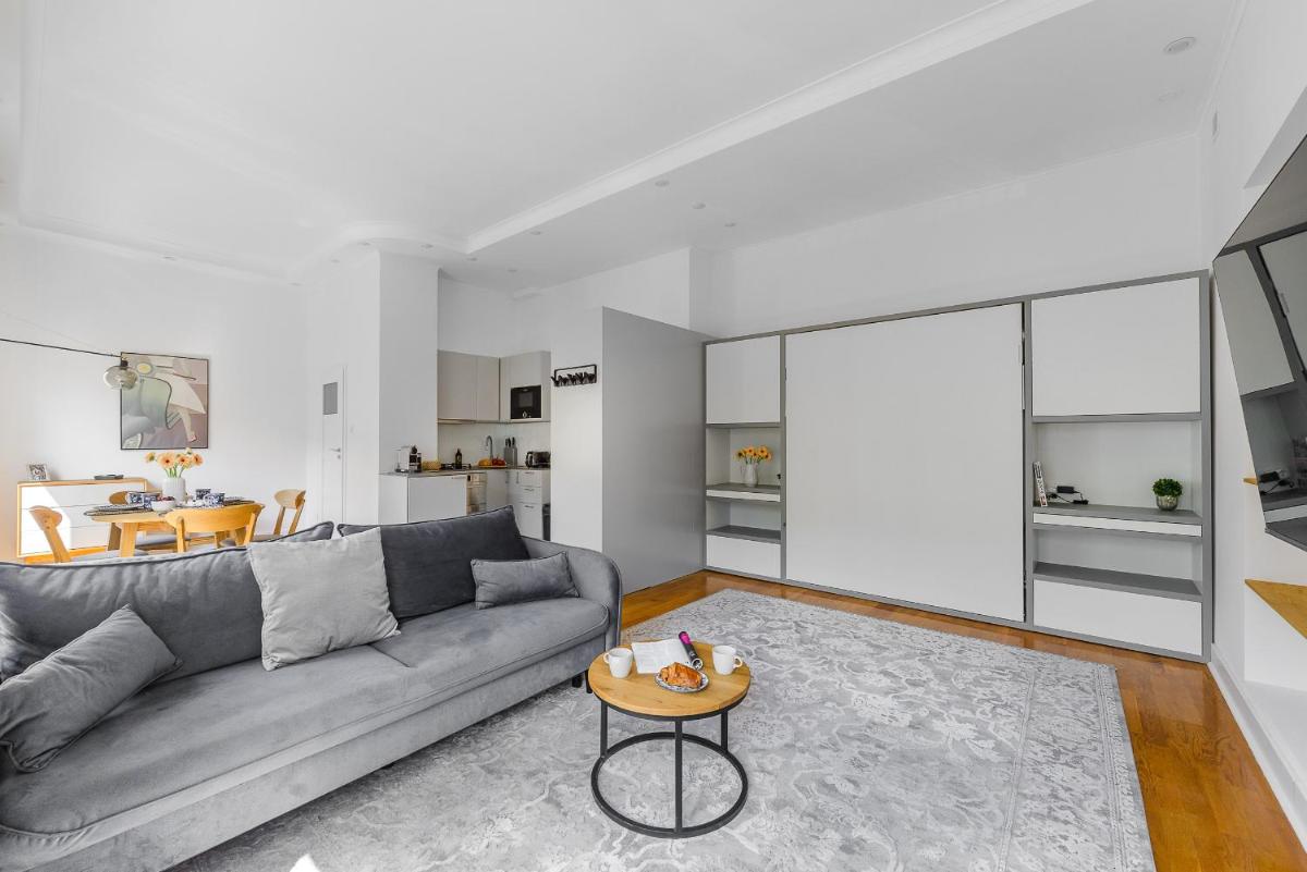 Suitetrails - WARECKA by P&O Serviced Apartments