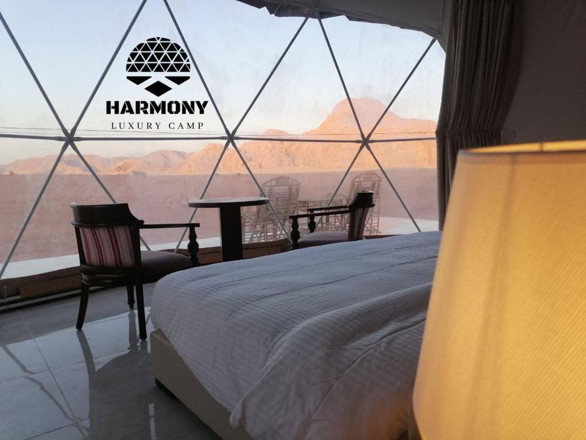 Harmony Luxury Camp - Housity