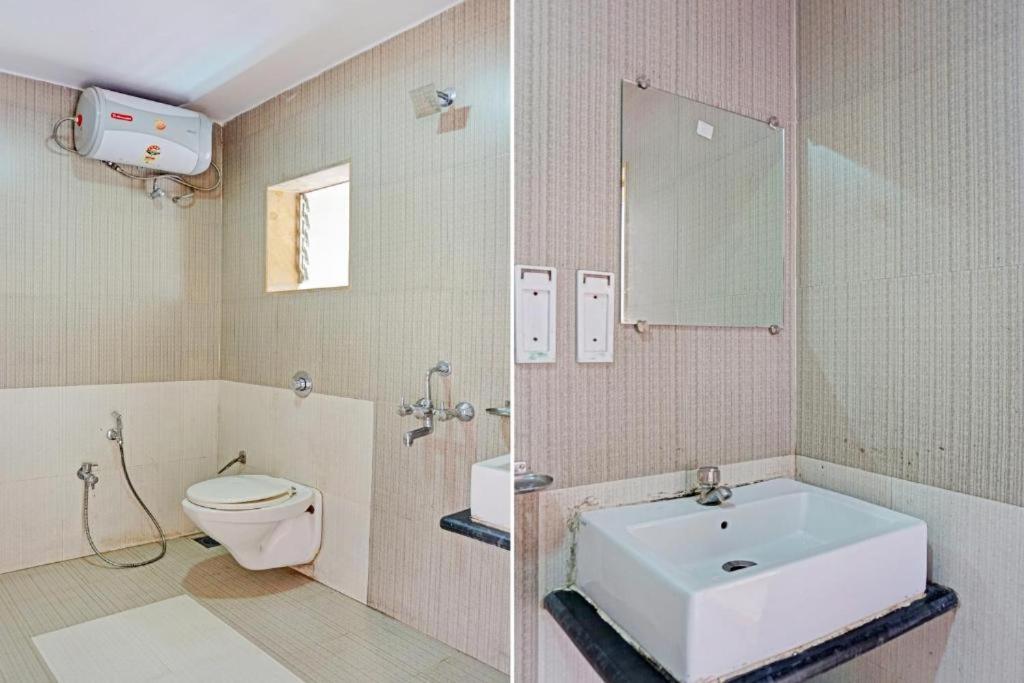 Sagar Villa - Housity