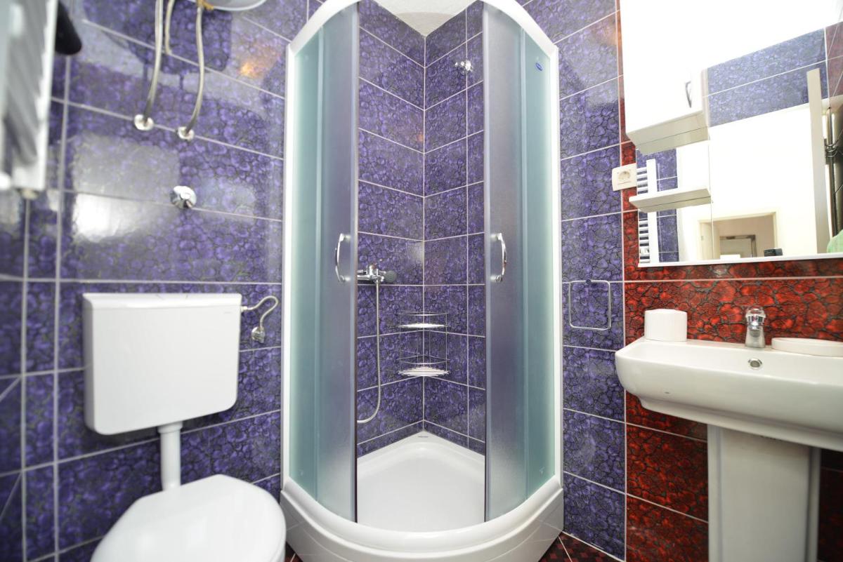 Suitetrails - Mystras Apartments