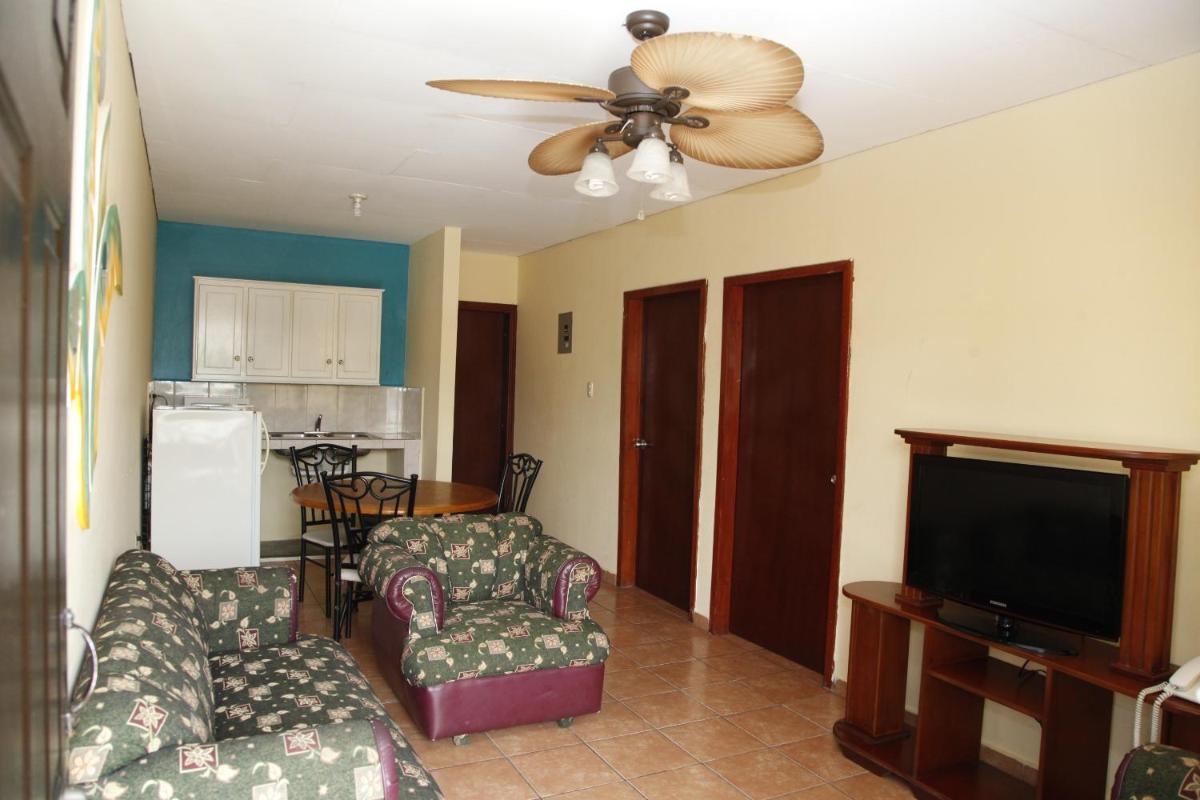 Suitetrails - Apart Hotel Pico Bonito