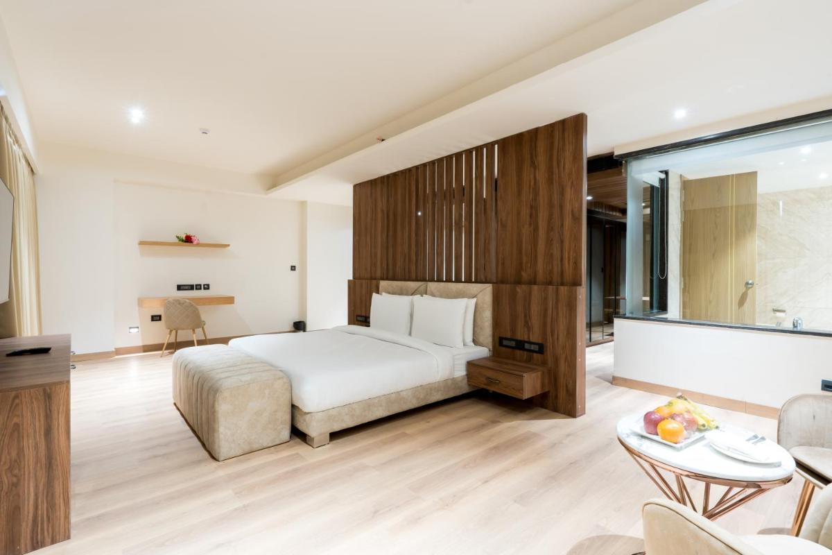Dayal Gateway - Housity