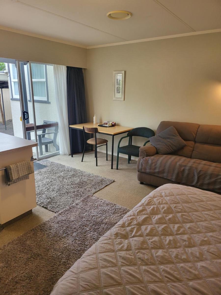 Totara Lodge Motel - Housity