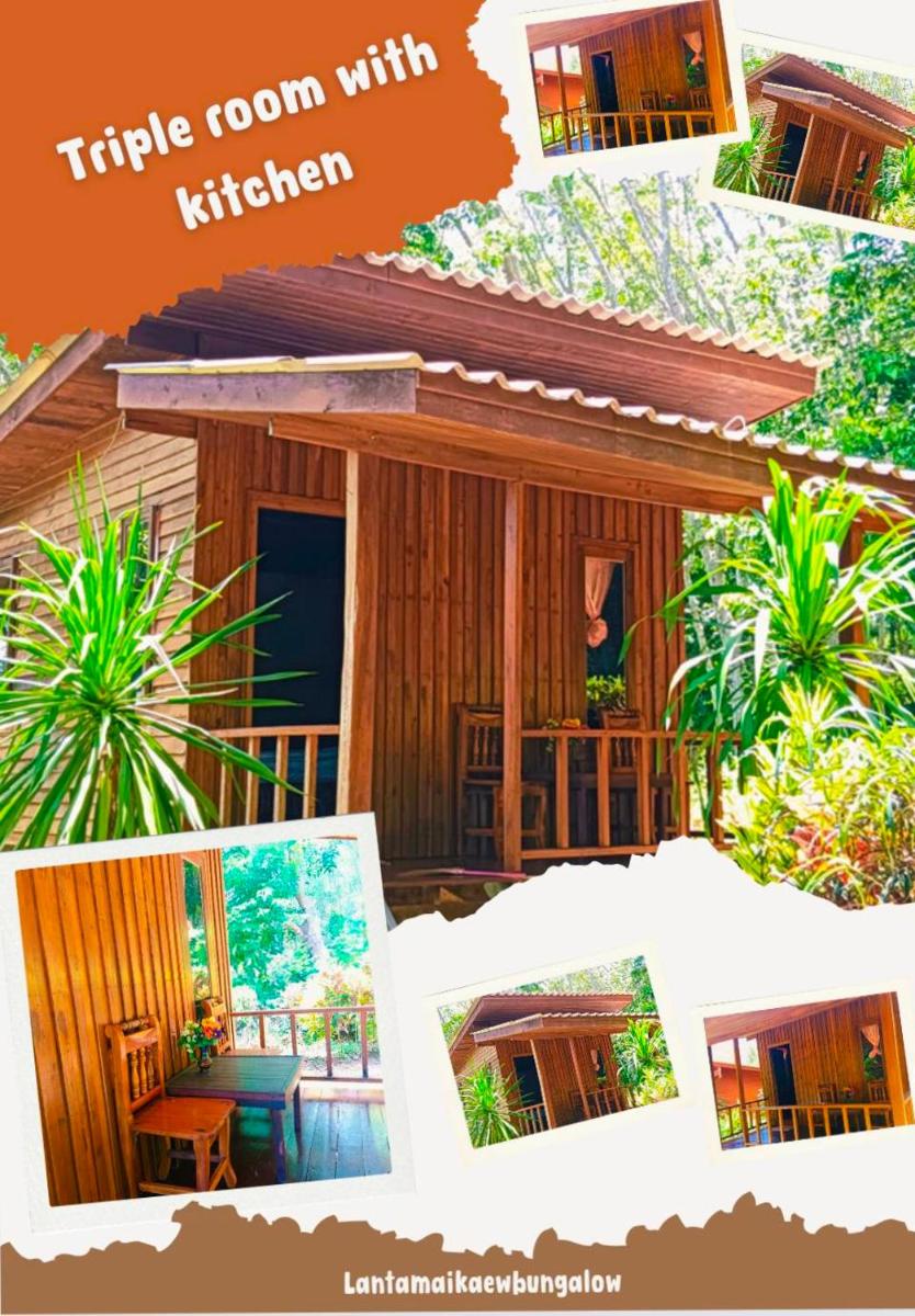 Lanta Maikeaw Bungalow - Housity