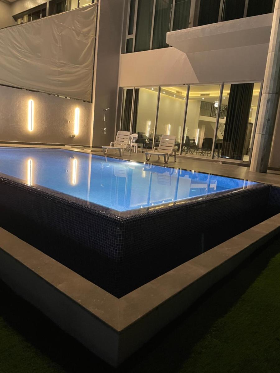 Suitetrails - Sama Chalet kuwait