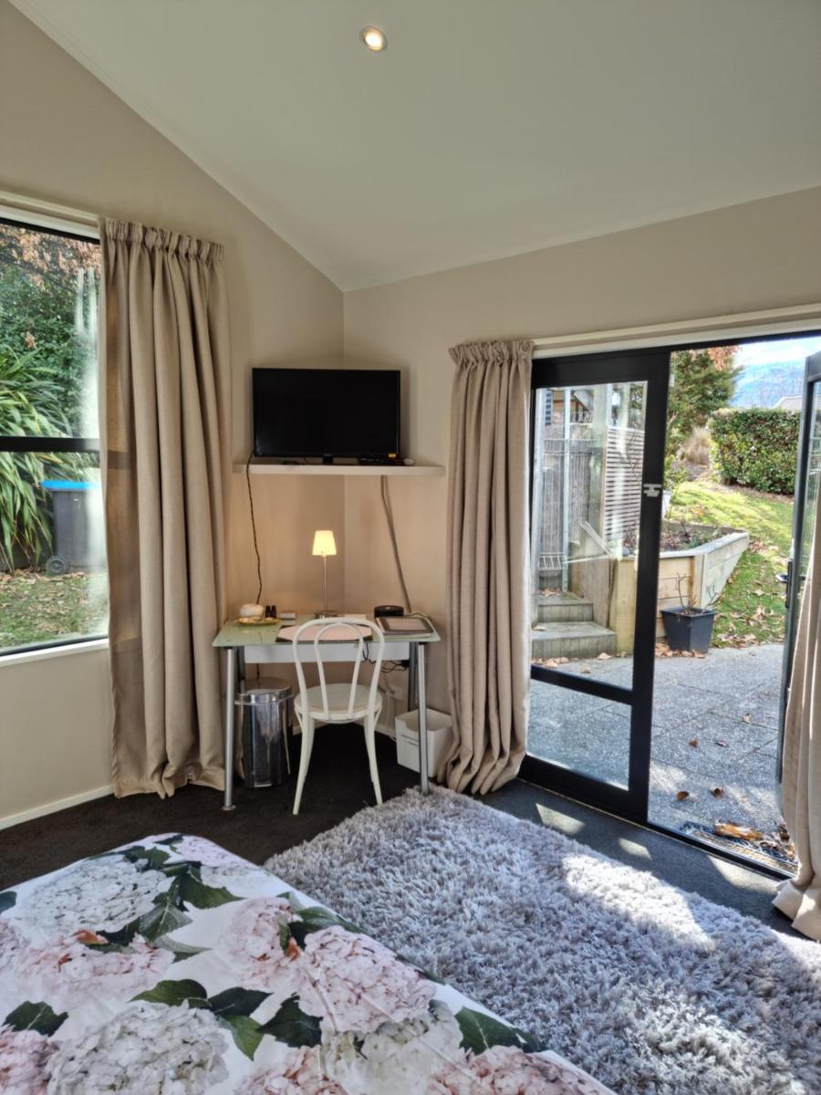 Suitetrails - Haven Sanctuary Suite with Private Entrance