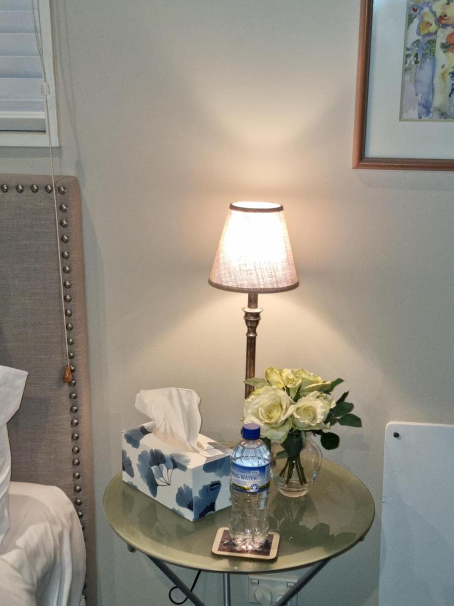 Suitetrails - Haven Sanctuary Suite with Private Entrance