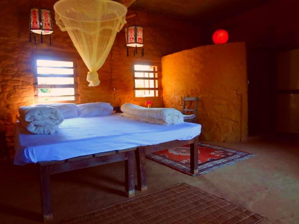 Suitetrails - Shanta Ghar A Rustic Guesthouse