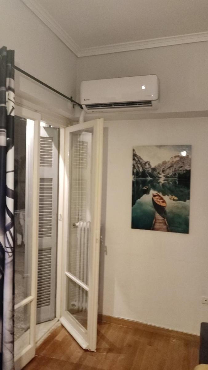 Suitetrails - Central apartment Athens