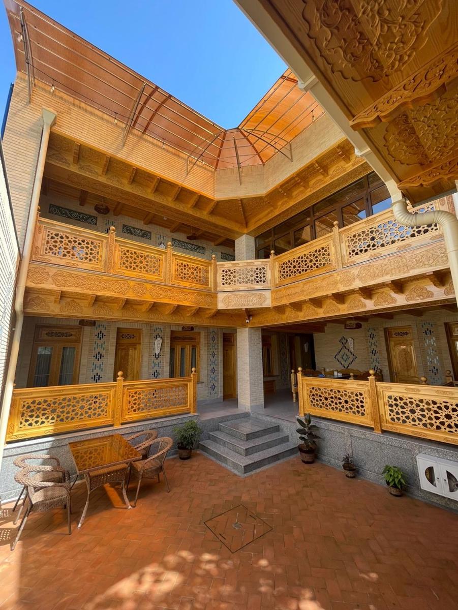 Hanifa Boutique Hotel - Housity