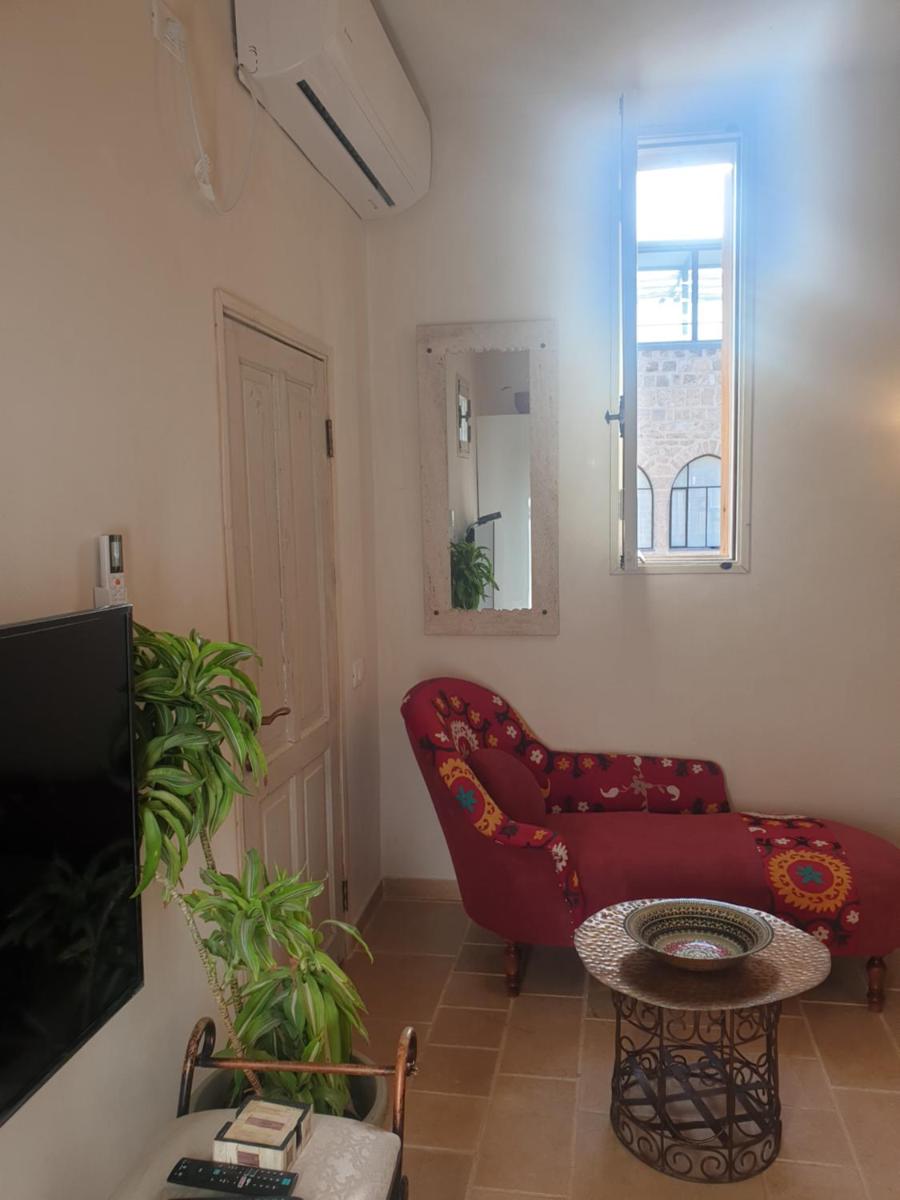 Luxury studio at the heart of old Jaffa - Housity