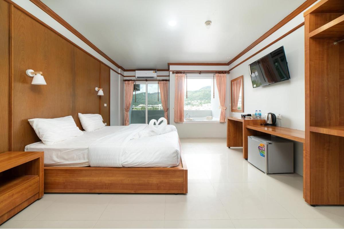 GP House Phuket Patong Beach - Housity