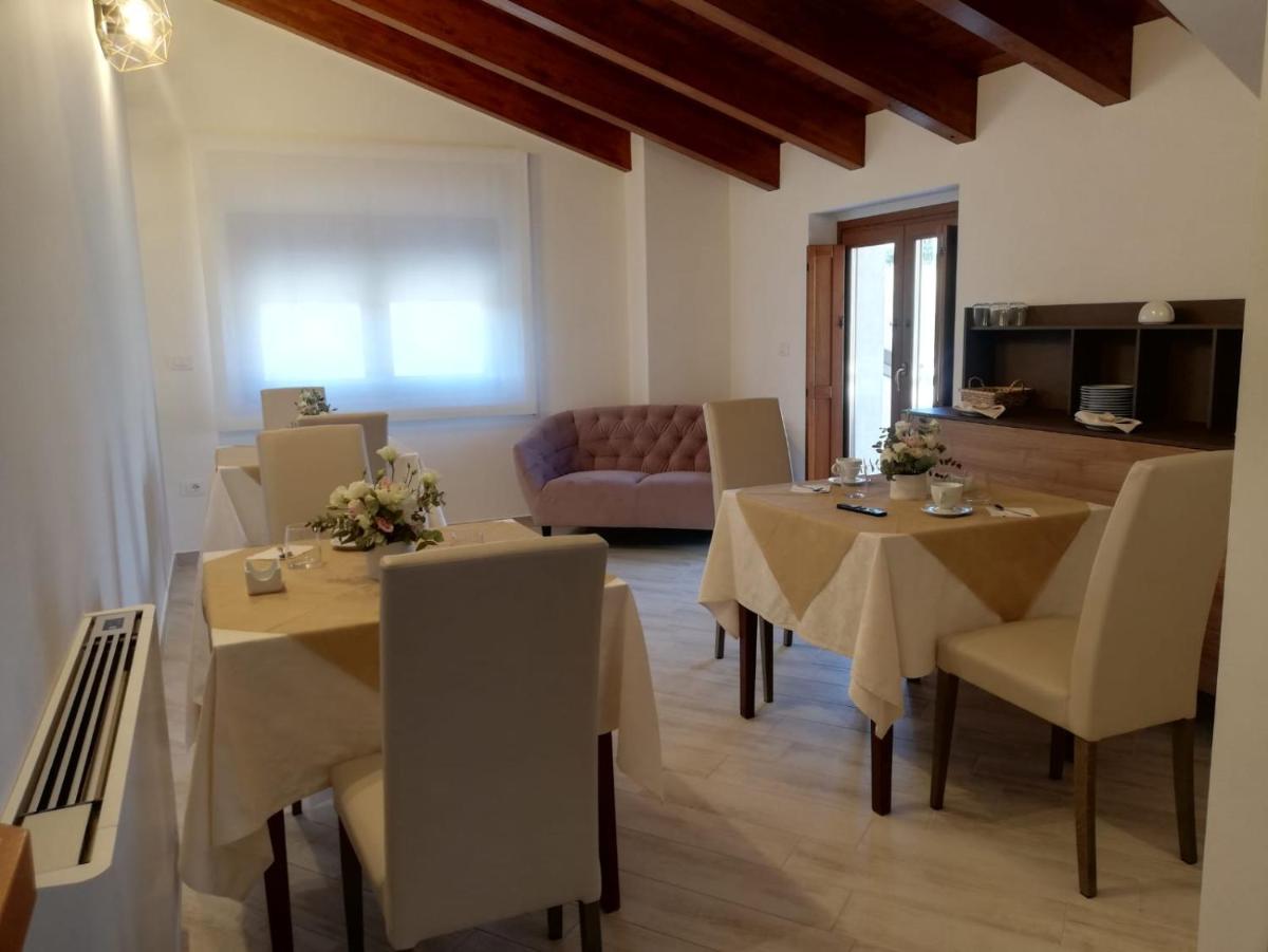 Il Riccio home & relax - Housity