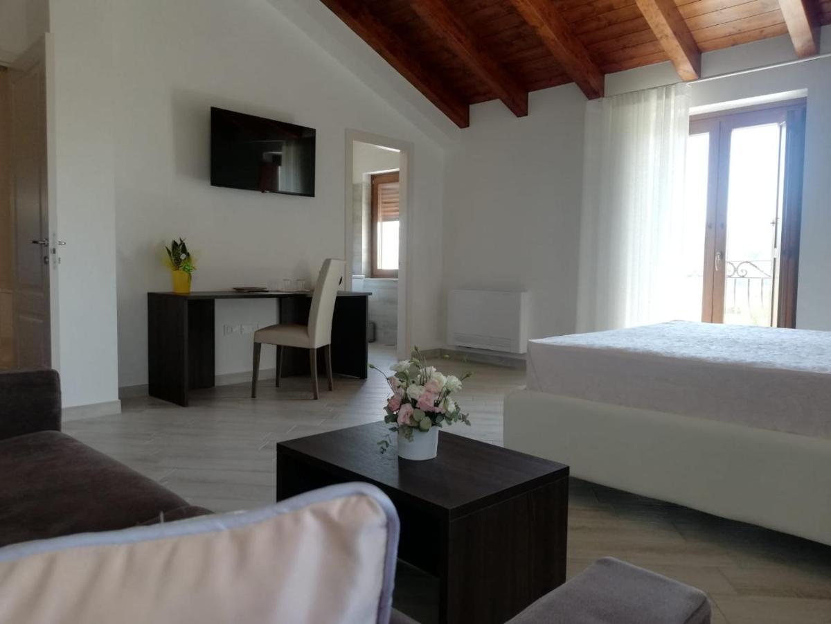Il Riccio home & relax - Housity