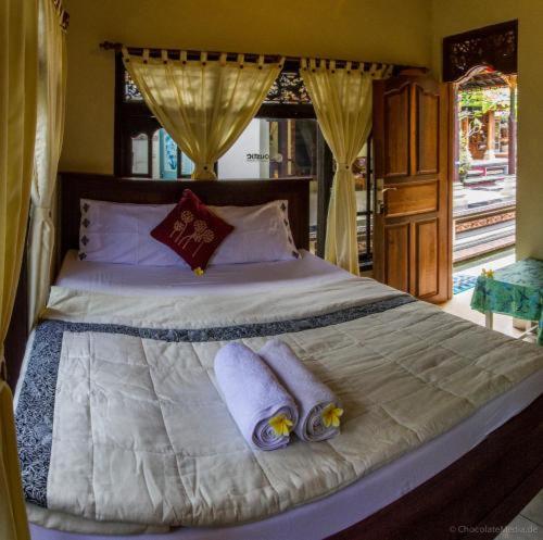 Suitetrails - Ubud Tri Upasedana House 2