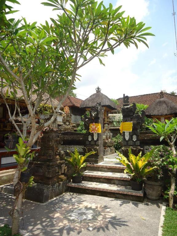 Suitetrails - Ubud Tri Upasedana House 2
