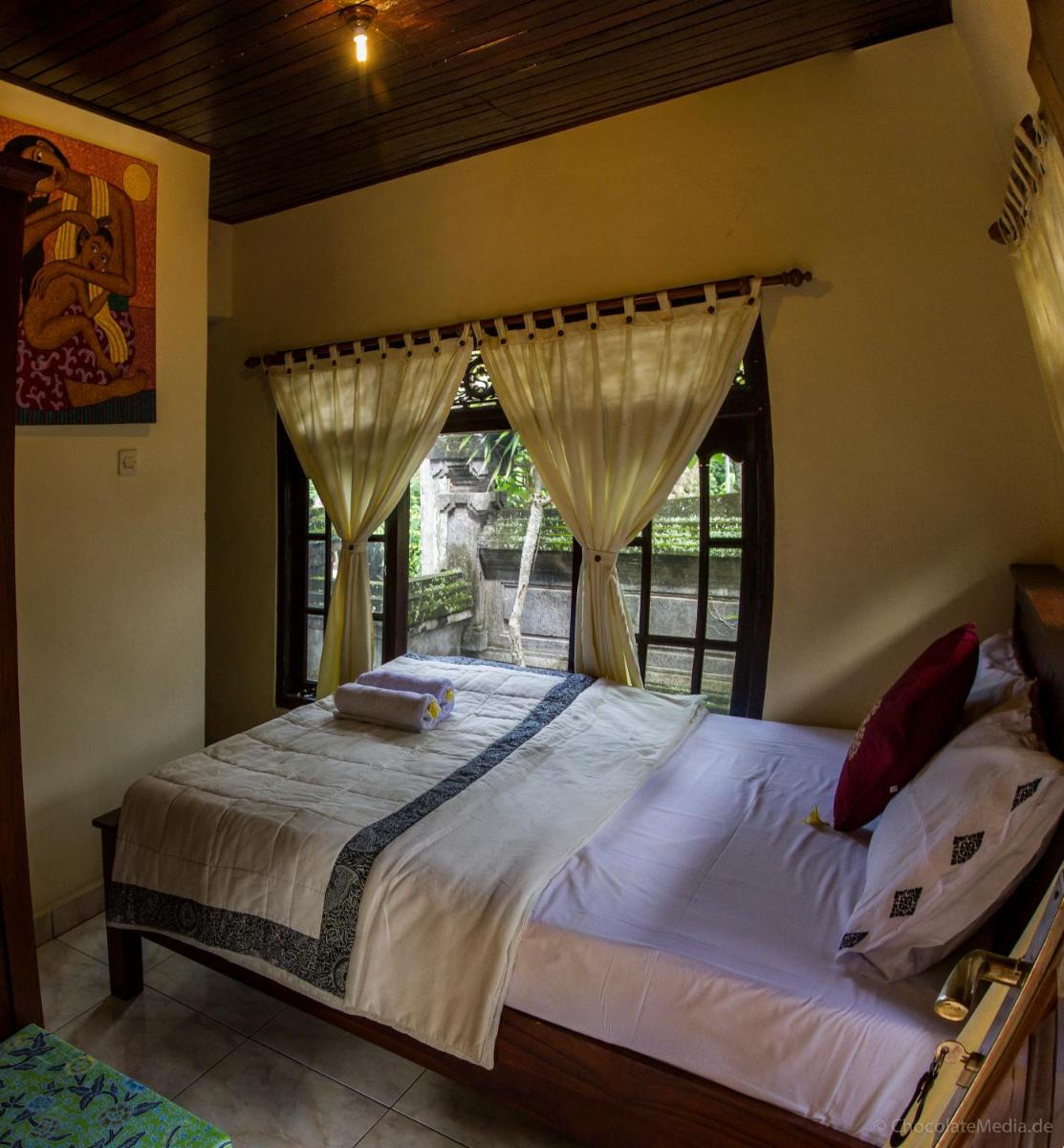 Suitetrails - Ubud Tri Upasedana House 2