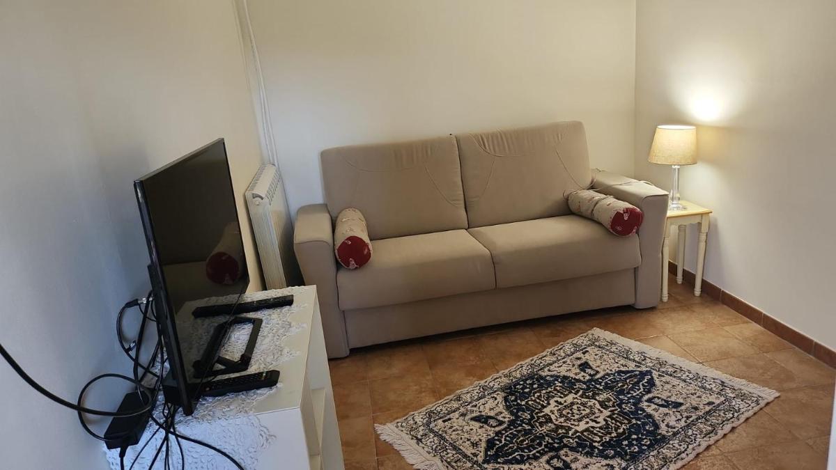 Il panorama - Housity