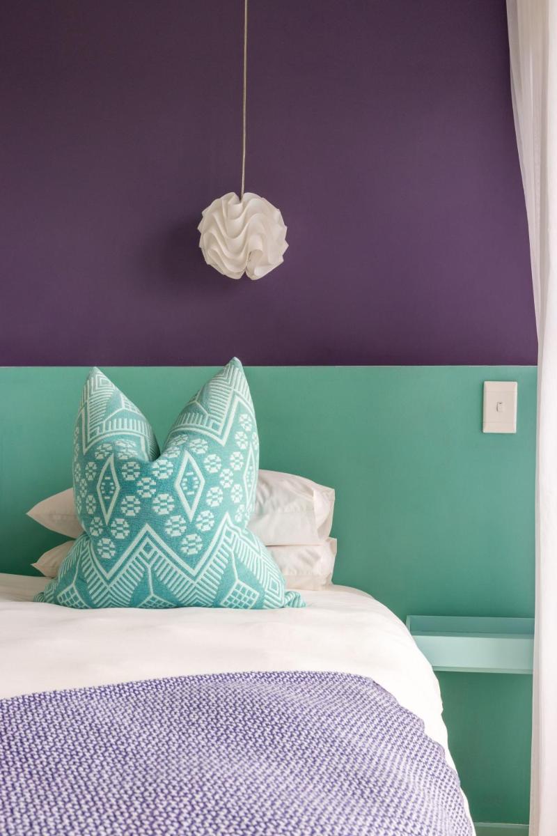 Purple Haze Eco Lodge - Housity