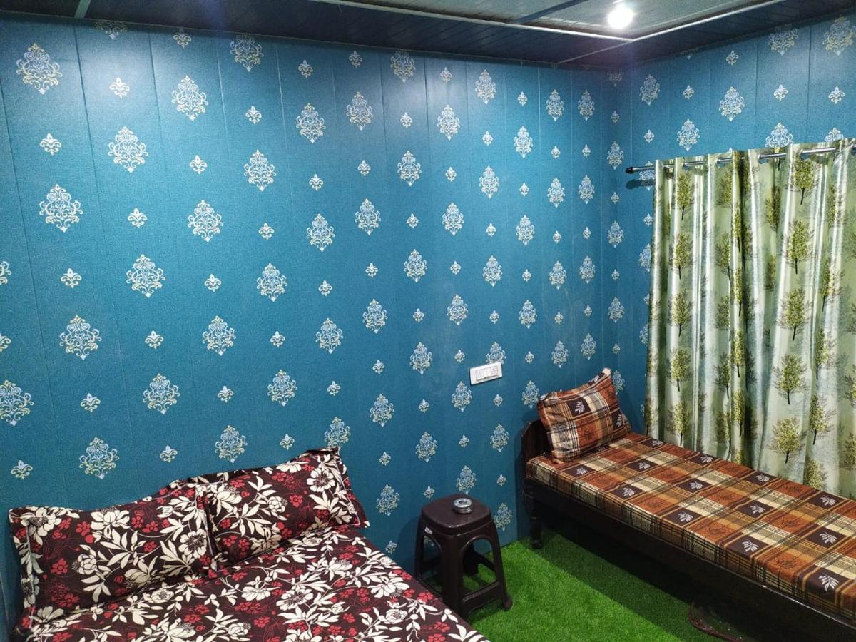 Suitetrails - P.k. Resort Kedar Valley Triyuginarayan road, Sonprayag