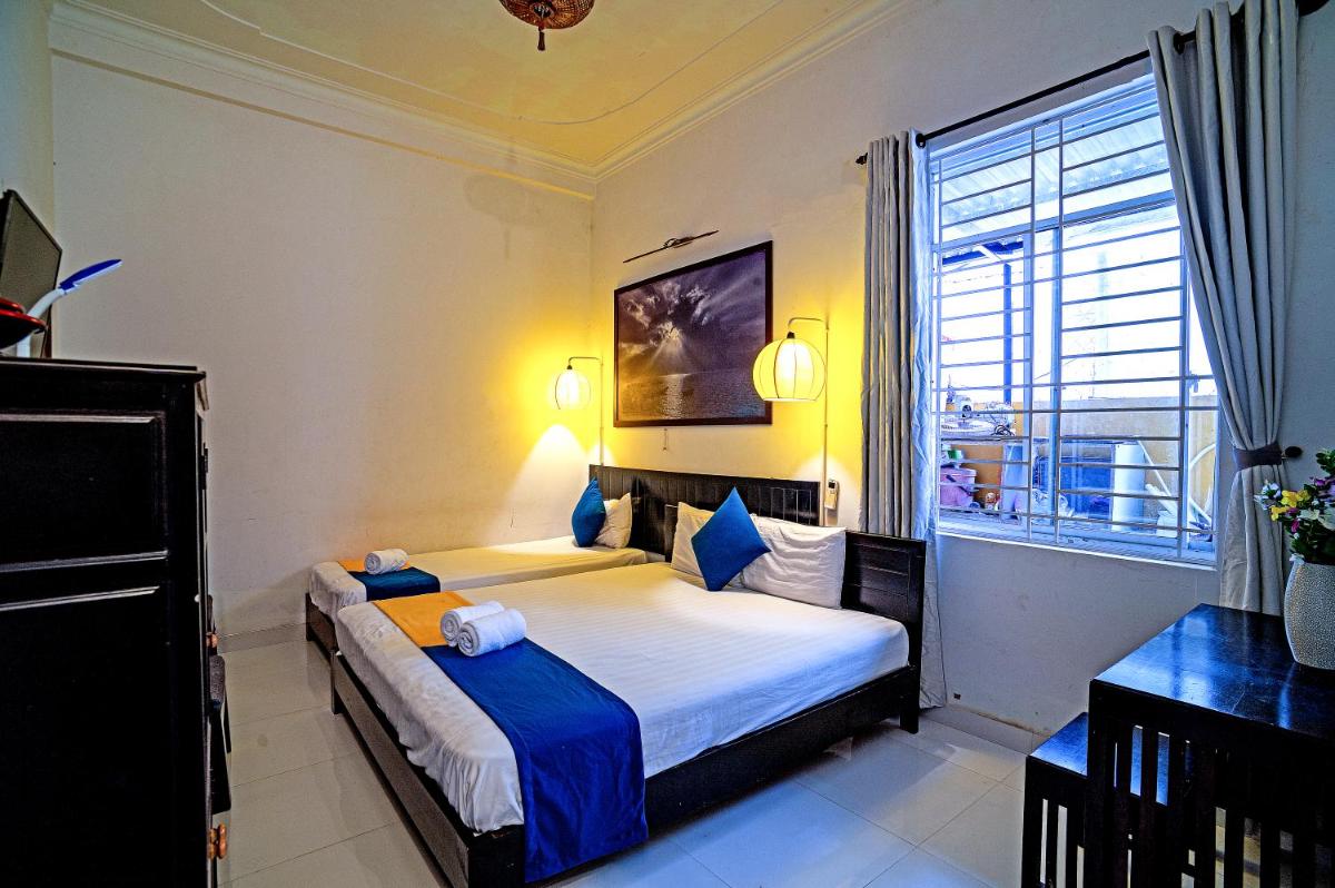 Suitetrails - Hoi An Viet House Homestay