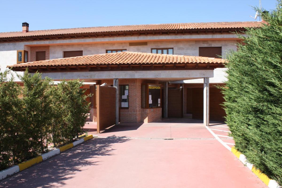 Suitetrails - Motel Venus Valladolid