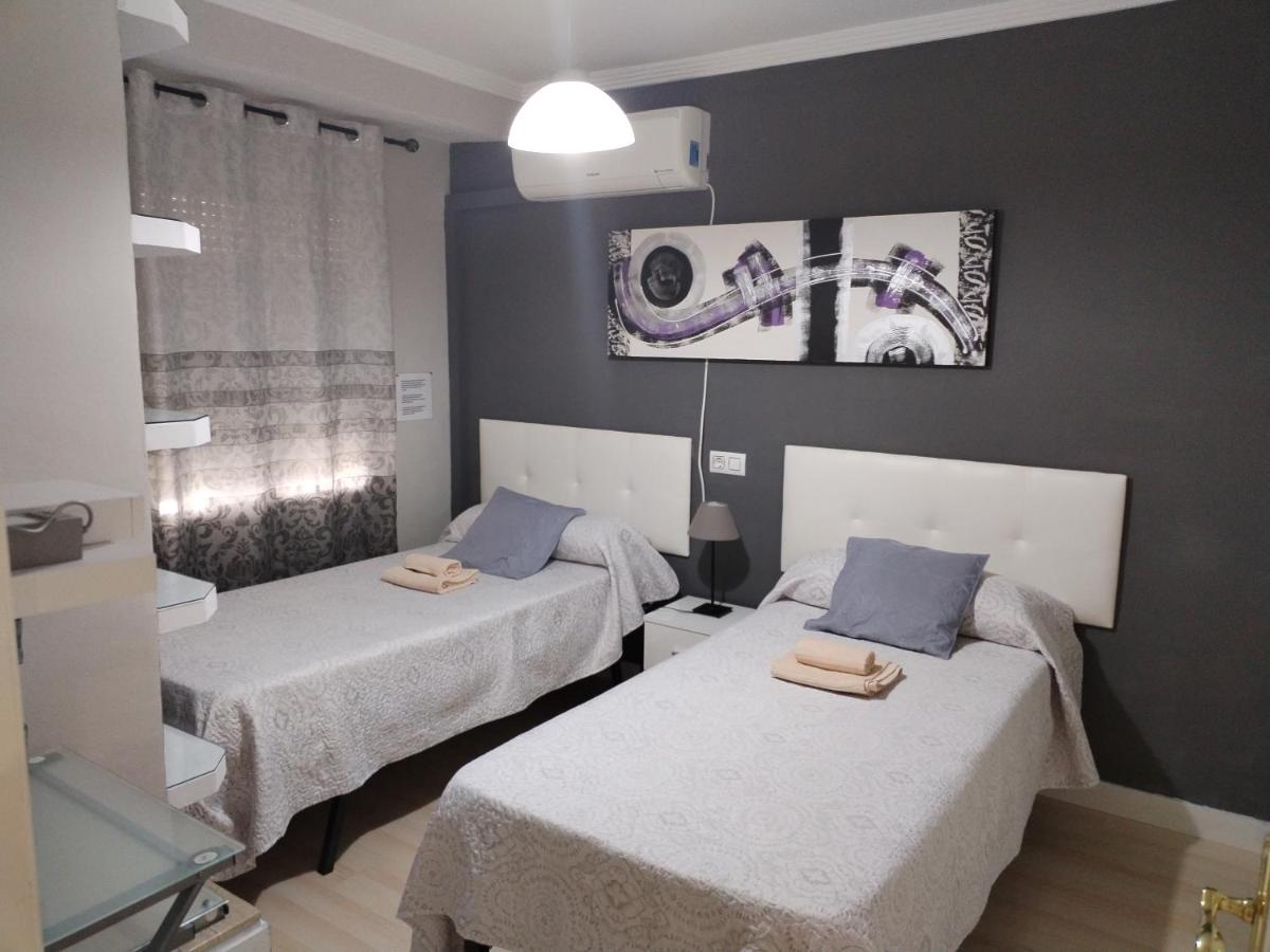 Suitetrails - Apartamento con PARKING PRIVADO GRATIS INCLUIDO