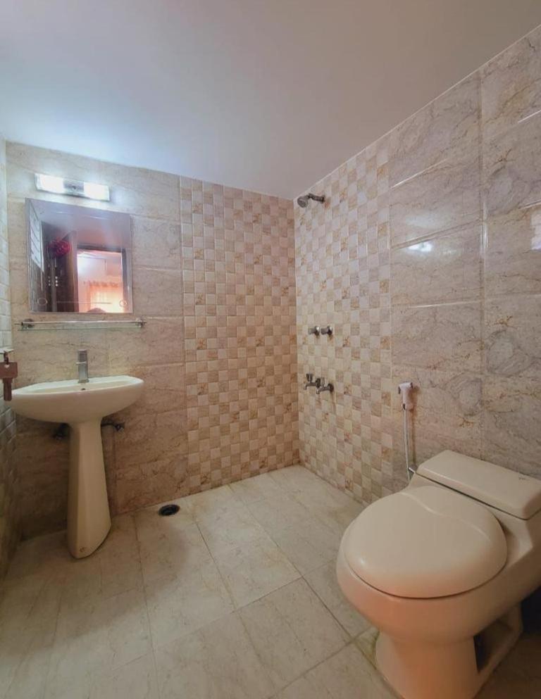 Suitetrails - Bashundhara Stay Home For Rent