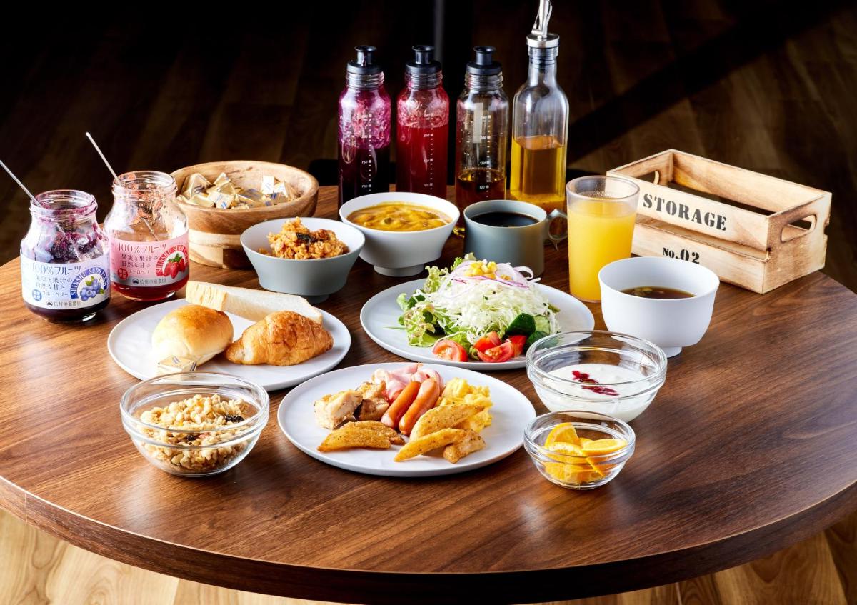 Travelodge Nagoya Sakae - Housity