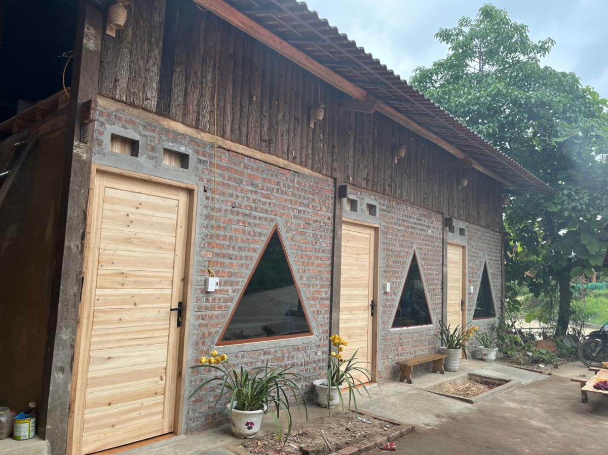 Pook Homestay - Housity