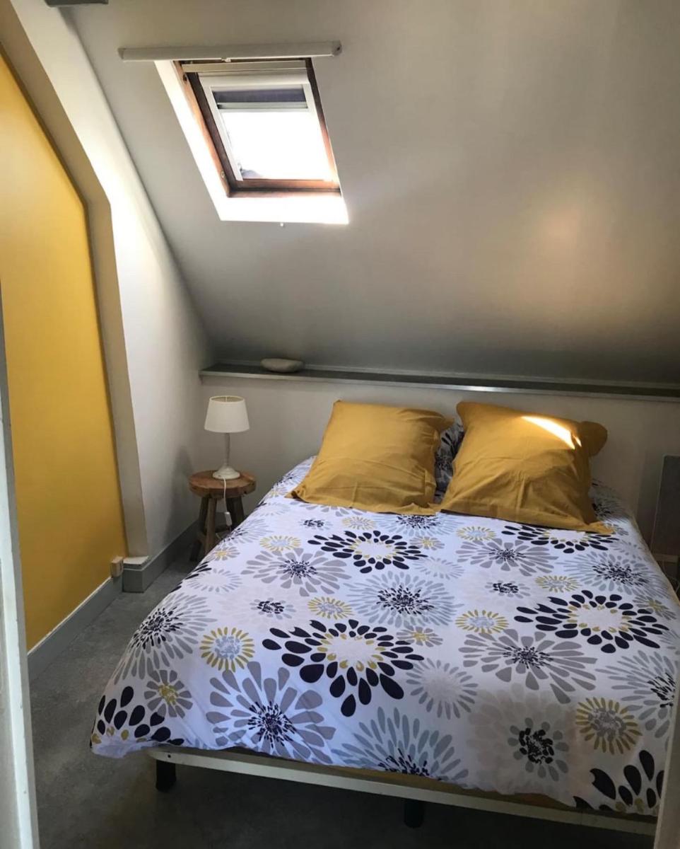 Suitetrails - Honfleur : Appartement de charme.