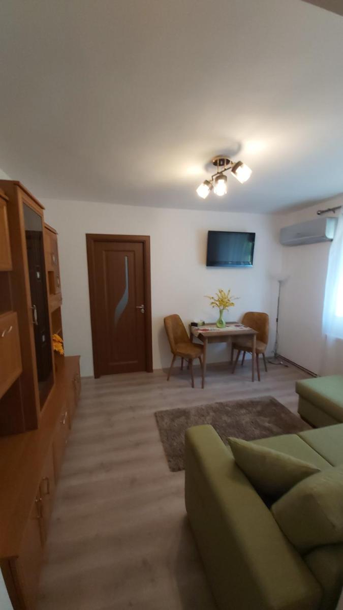 Relax Apartament - Hizvo