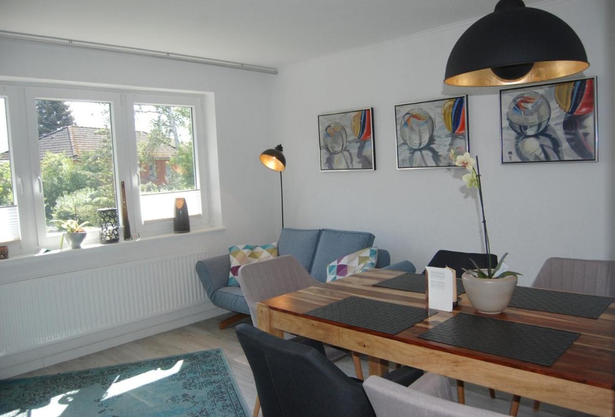 Suitetrails - Hus Oldewurth