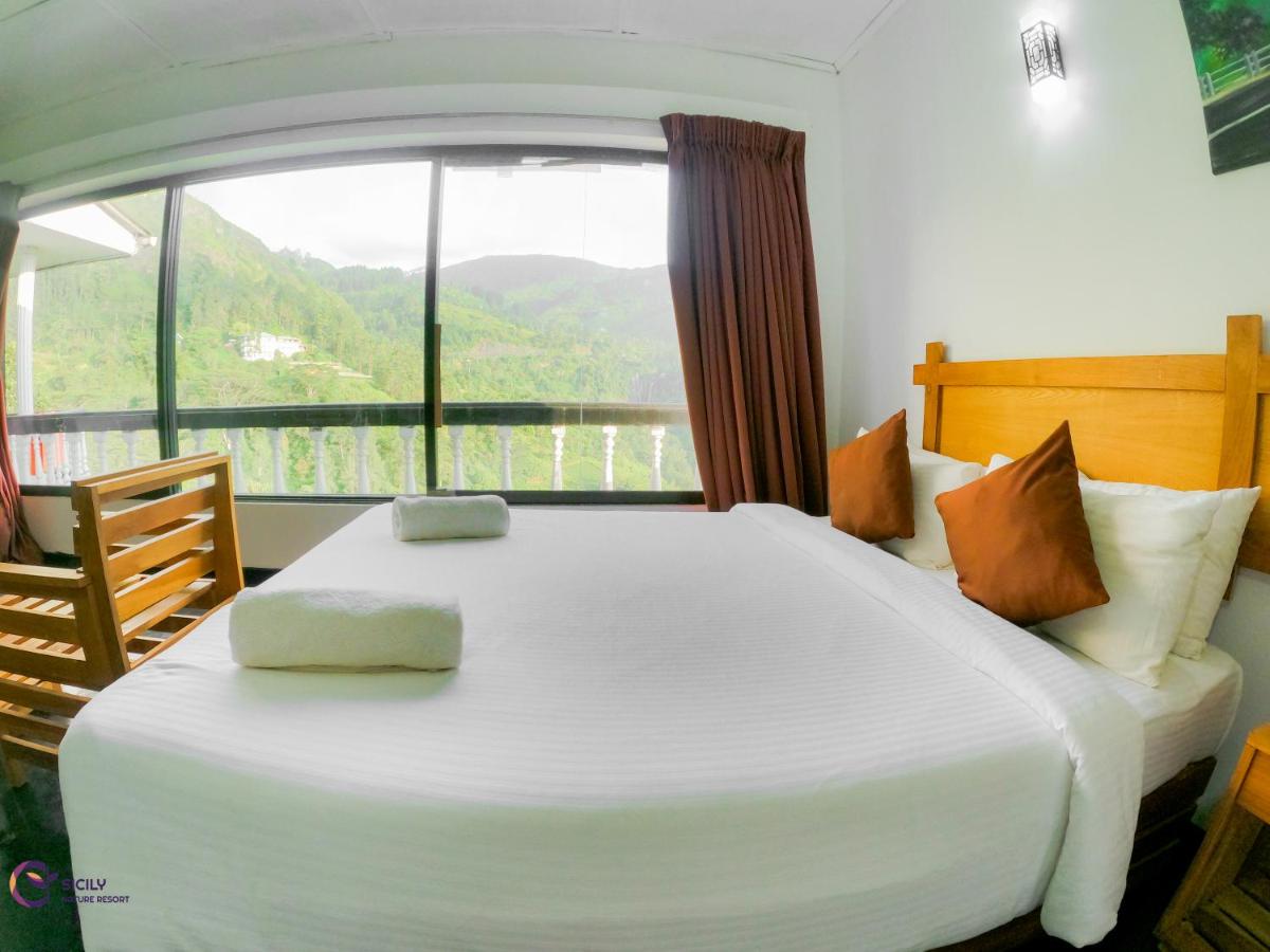 Sicily Nature Resort - Housity