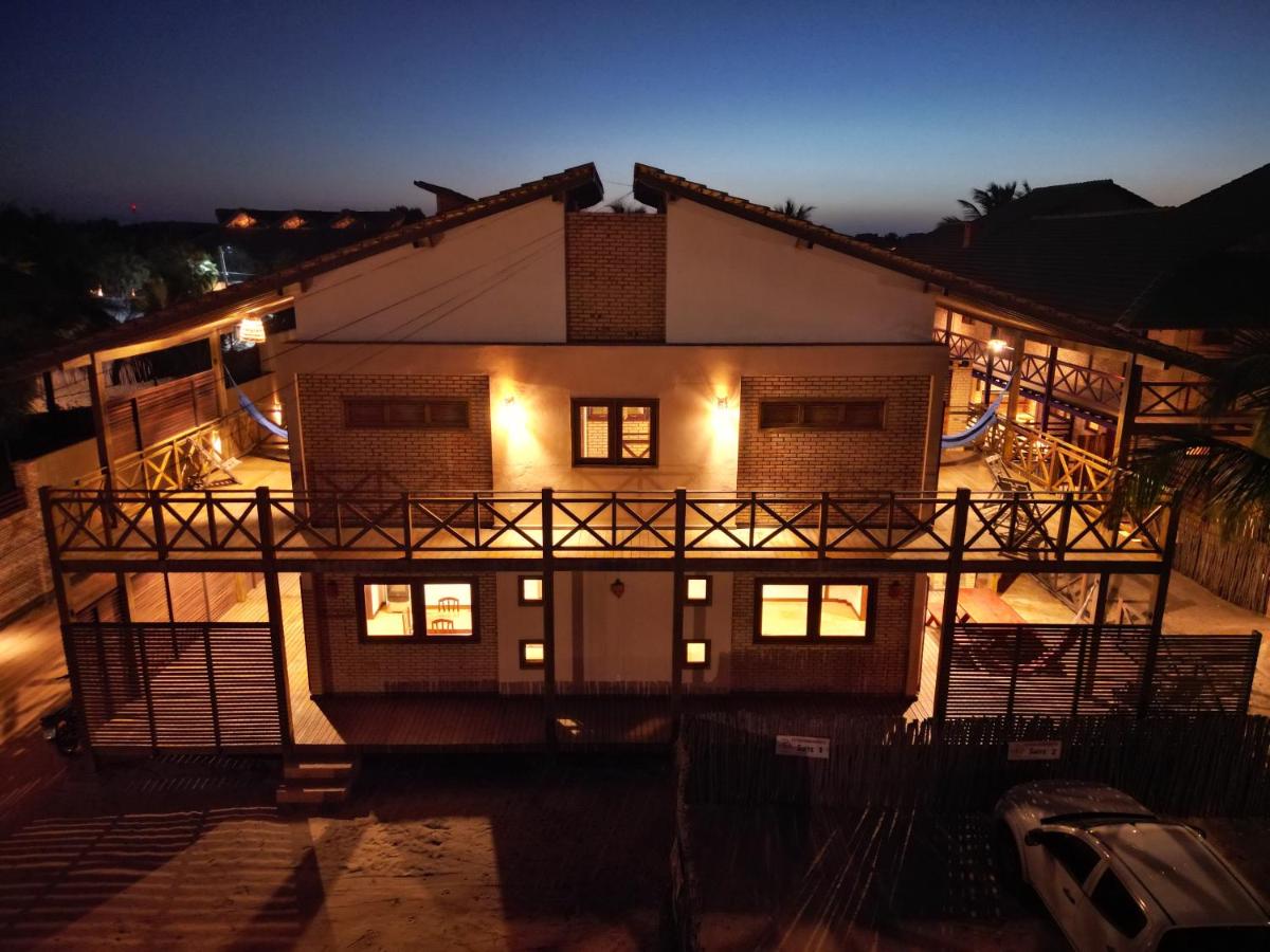 Suitetrails - BEACH HOUSE Barra Grande - CASA INTEIRA - WHOLE HOUSE