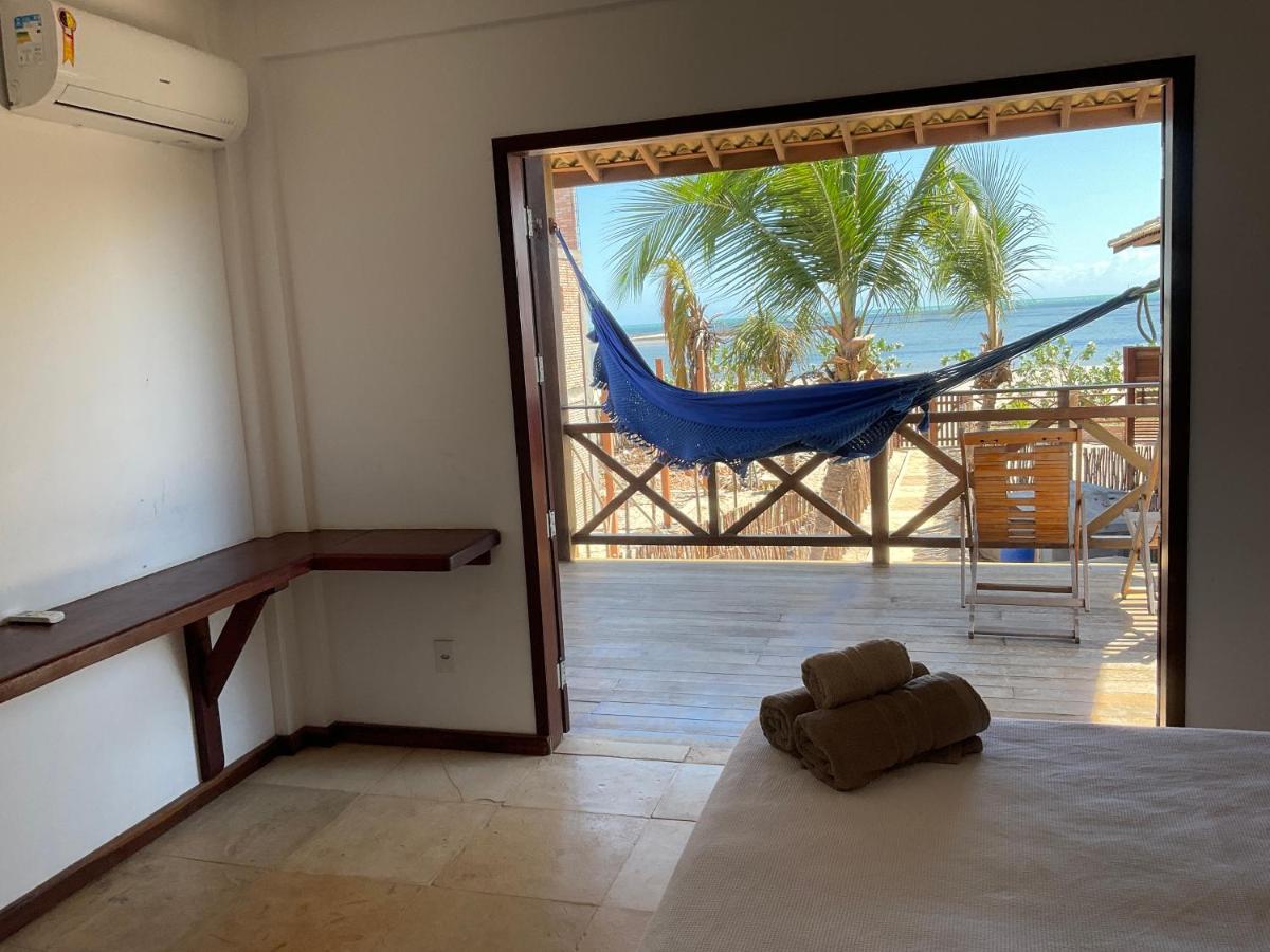 Suitetrails - BEACH HOUSE Barra Grande - CASA INTEIRA - WHOLE HOUSE